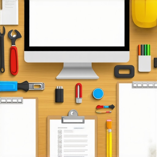The 4-Point Google Business Profile Checklist for High-Lead North Texas Contractors