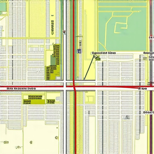 The Proximity Fix: How to Reclaim Plano Map Visibility Beyond Your Zip Code