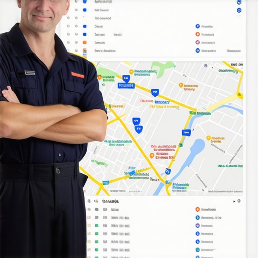 The Secret Category Tweak That Puts Plano Plumbers at the Top of Google Maps