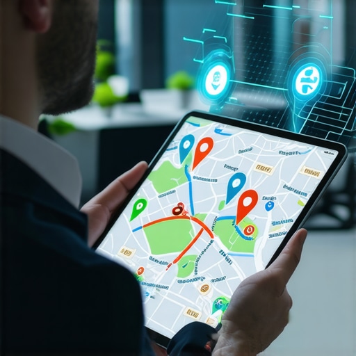 Why Most Rank Trackers Give Plano Business Owners a False Sense of Map Security