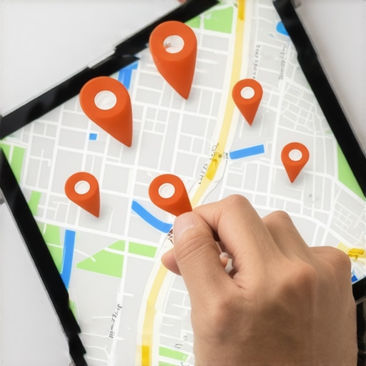 How to Fix Brand Inconsistency Across Different Plano Map Listings