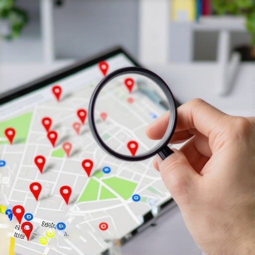How to Request a Manual Review for a Complex Local Search Penalty